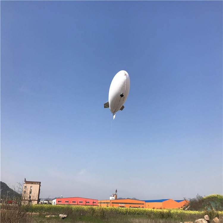 大武口无人飞艇价格