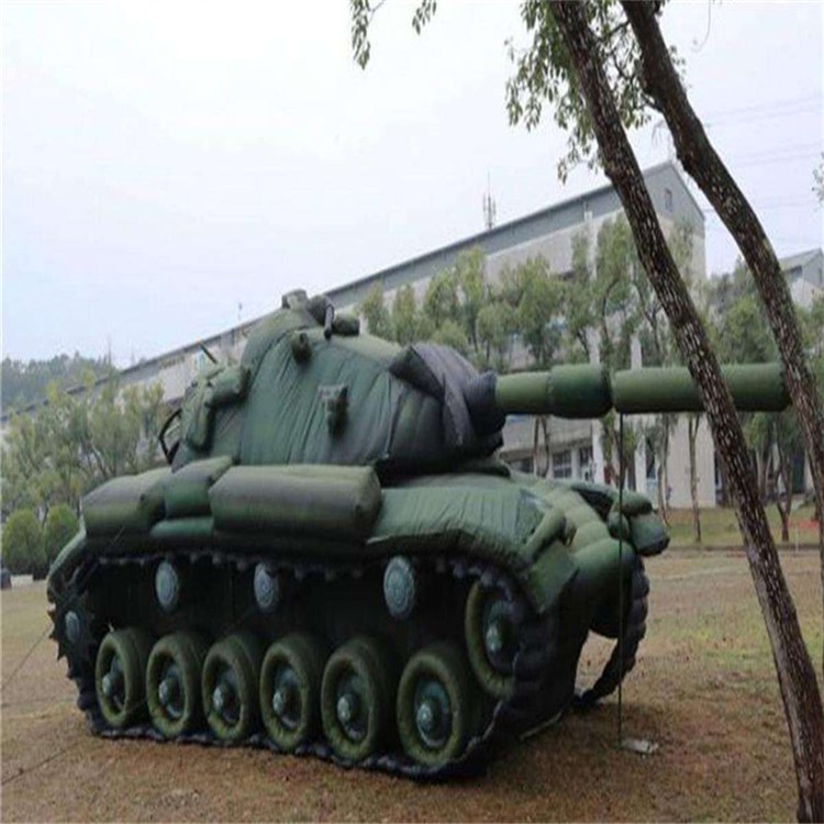 大武口坦克靶标